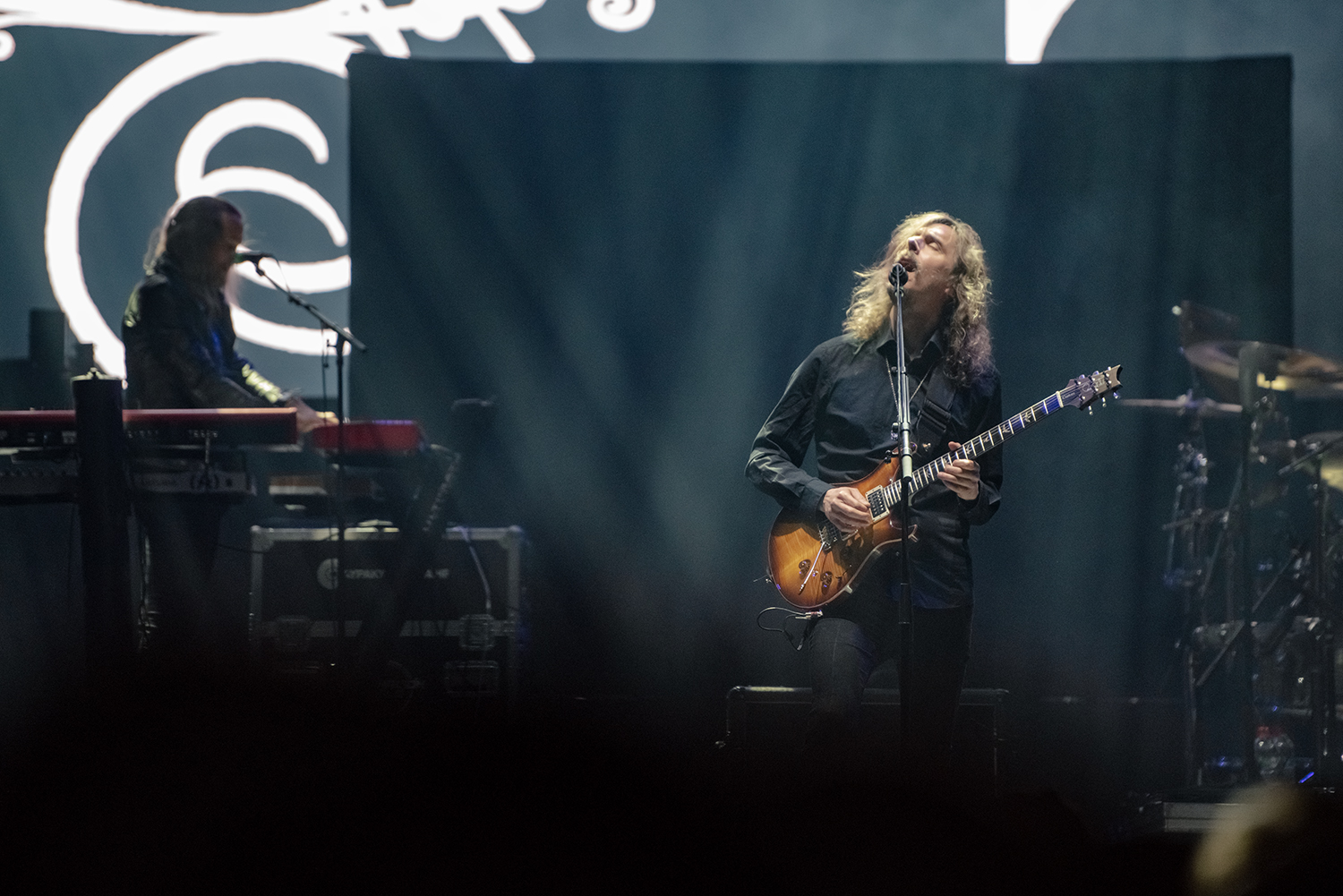 Masters of Rock 2025 - Día 1: Calidad para todos los gustos